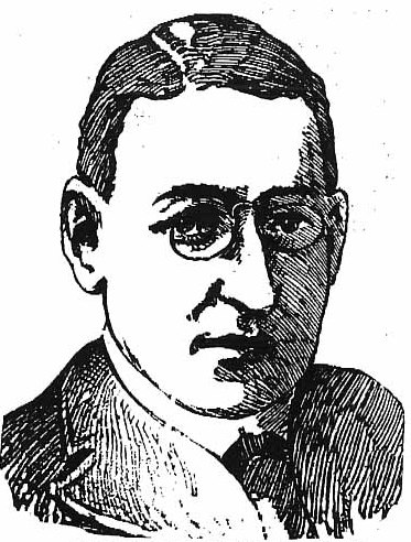 Fred Nixon-Nirdlinger