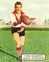 Fred Goldsmith