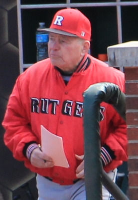 Fred Hill