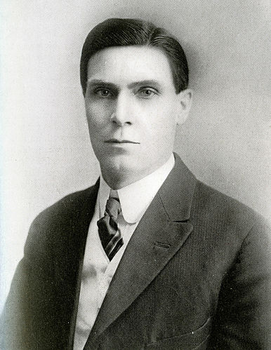 Fred Seaver