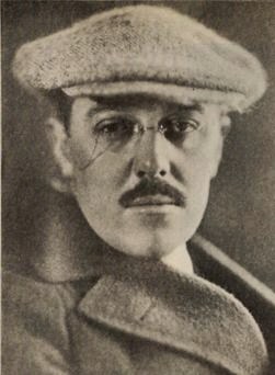 Fred Granville