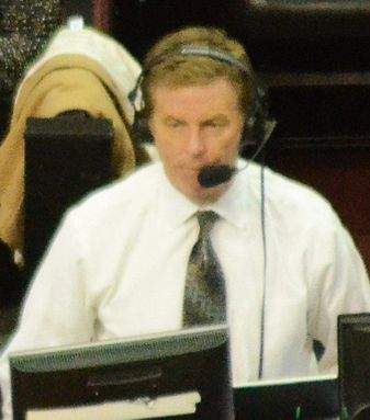 Fred McLeod