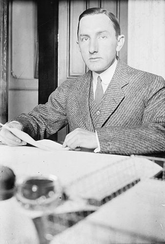 Fred Dearing