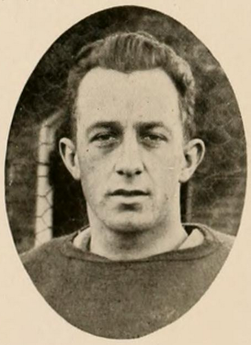 Fred Chenoweth