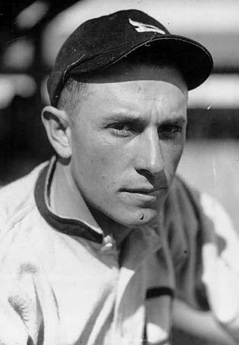 Fred Nicholson