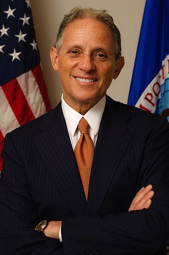 Fred Hochberg