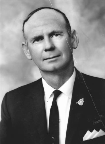 Fred Bromley