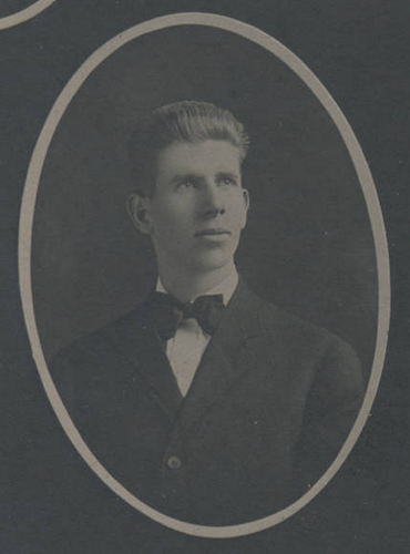 Fred Buren