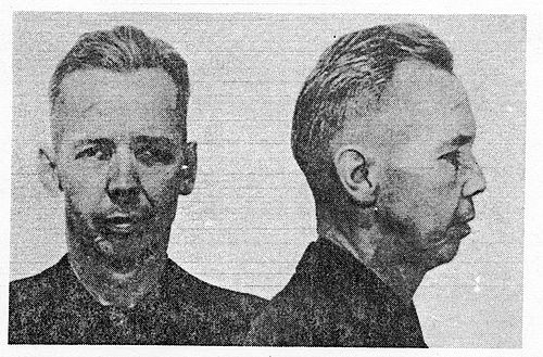 Fred Bowerman