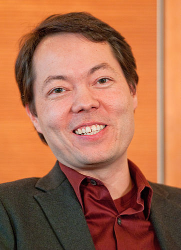 Fred Lohmann