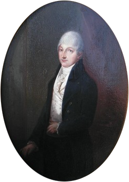 Frederic Augustus Alexander of Beaufort-Spontin