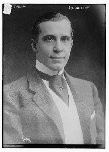 Frederic Juilliard