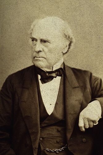 Frederic Skey