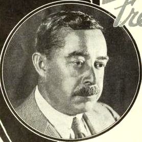 Frederick Frederic