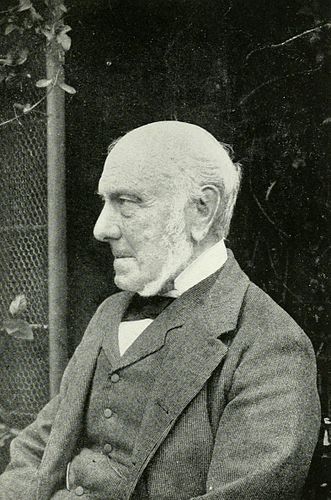 Frederic Rogers