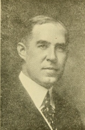 Frederic White Cook