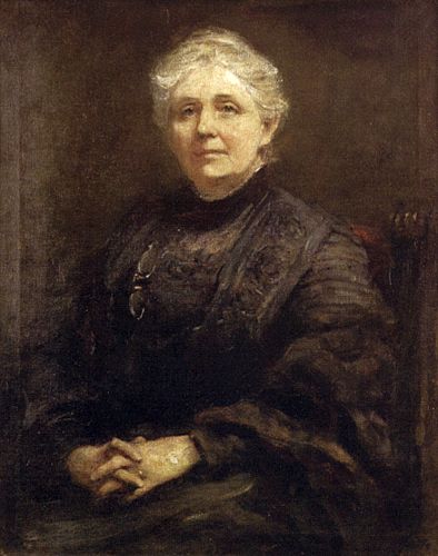 Frederic Yates
