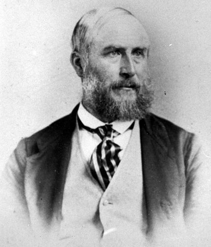 Frederick Renner