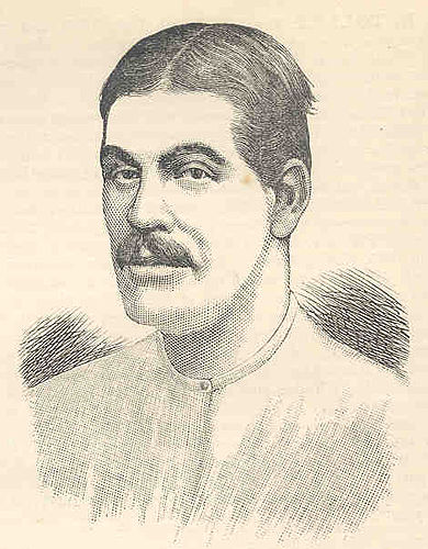Fred Morley