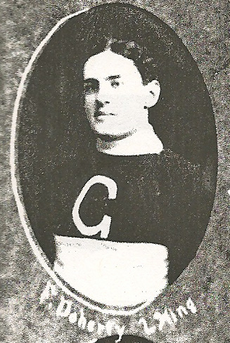Fred Doherty