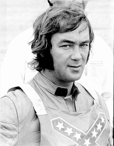 Rick Timmo