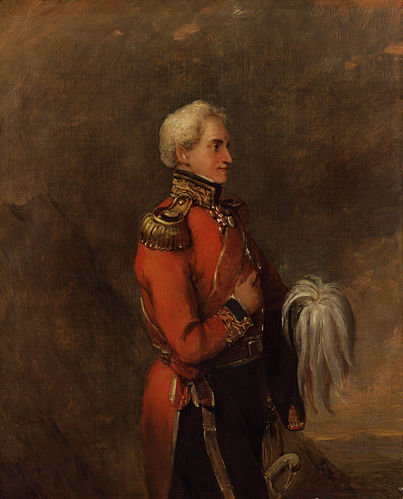 Frederick Adam