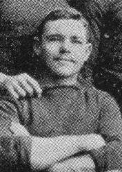 Fred Alexander