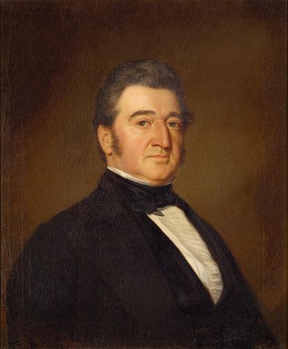 Frederick Augustus Tallmadge