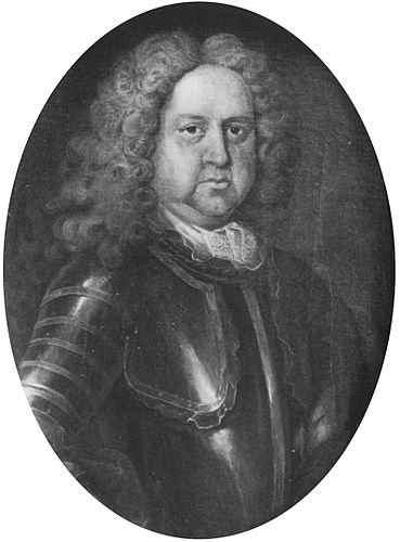 Friedrich Augustus of Wurttemberg-Neuenstadt