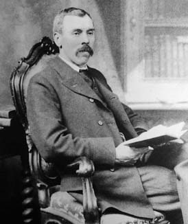 Henry Baker