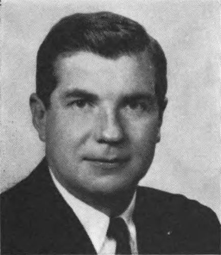 Fred Bernard Rooney