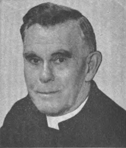 Frederick Harris