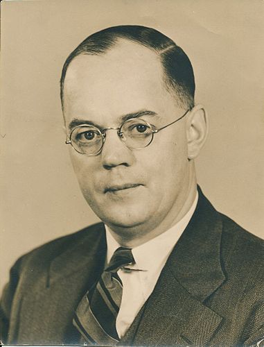 Frederick Silvester