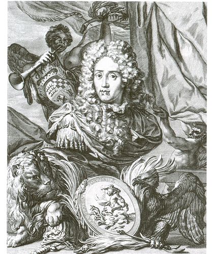 Friedrich Charles