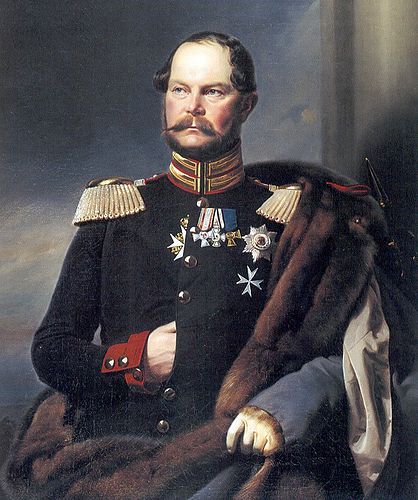 Karl Charles