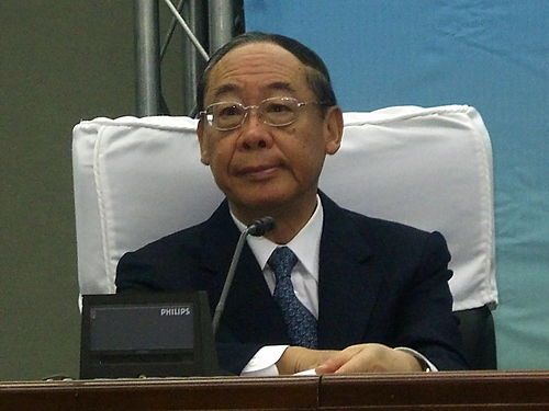 Frederick Qian