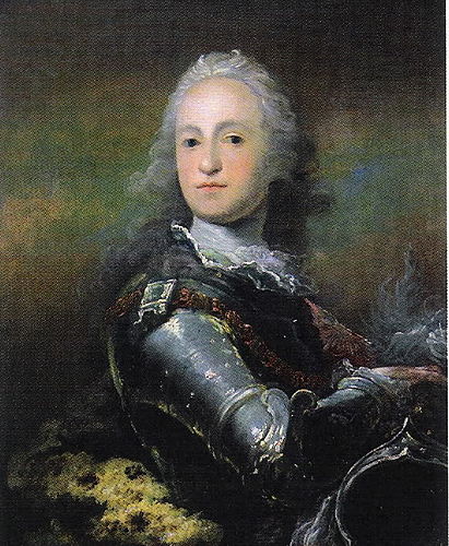 Frederic Christian