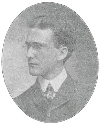 Frederick Colson