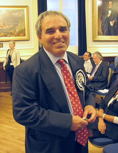 Freddie Cohen