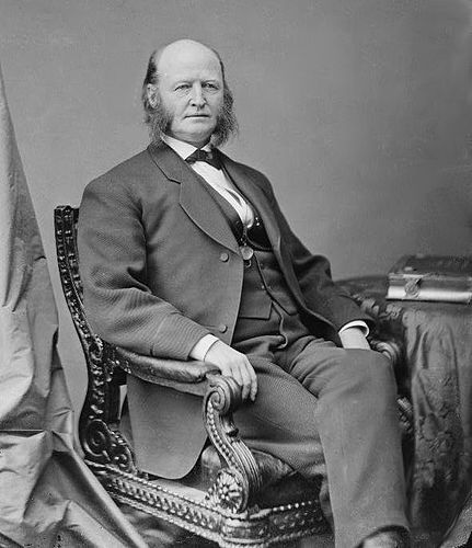 Frederick Enoch Woodbridge