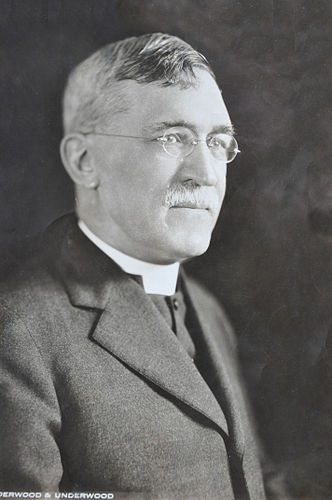 Frederick Focke Reese