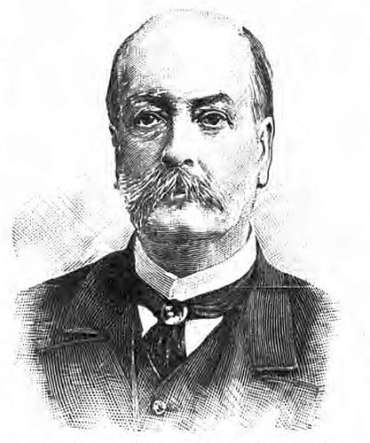 Frederick Maude