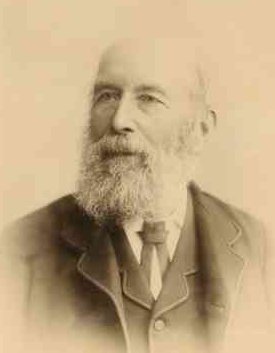 Frederick Waterhouse