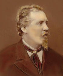 Frederick Goodall