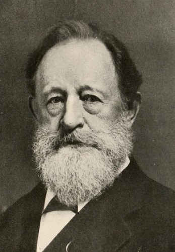 Frederick Gottlieb