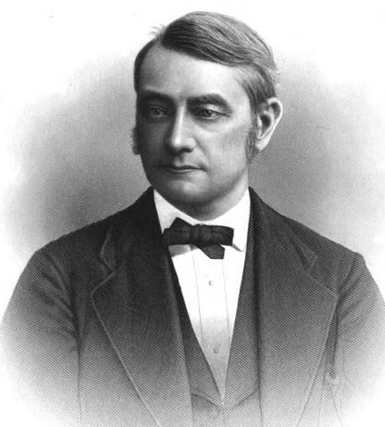 Frederick Teese