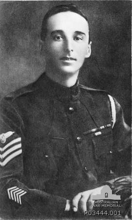 Frederick March