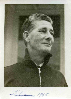 Fred Cheesmur
