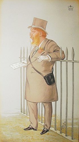 Frederick Henry