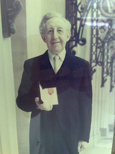 Fred Brooman